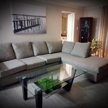 Bay-Side Apartment, Gordon'S Bay Екстер'єр фото