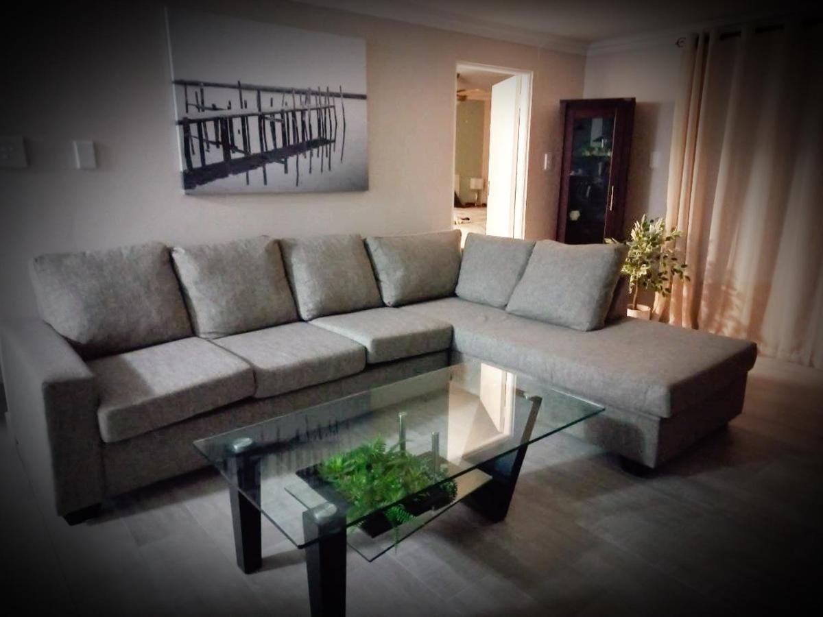 Bay-Side Apartment, Gordon'S Bay Екстер'єр фото