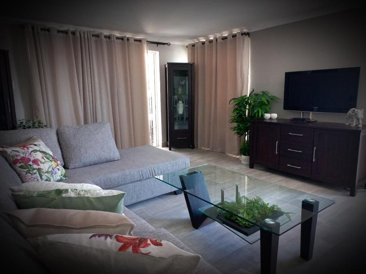 Bay-Side Apartment, Gordon'S Bay Екстер'єр фото